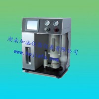 加法儀器供應高精密全自動油液清潔度測定器