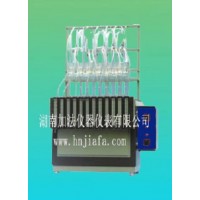 加法供應加抑制劑礦物油的油泥趨勢測定儀SH/T0565　