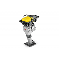 室內(nèi)建設(shè)用威克進(jìn)口電池沖擊夯就是好 AS50e