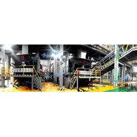 三層滾筒節(jié)能印染污泥烘干設(shè)備