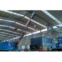 三層滾筒節(jié)能市政污泥烘干設(shè)備