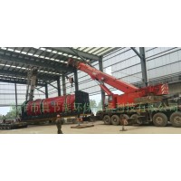 三層滾筒節能印染污泥專用烘干設備