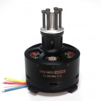 供應(yīng)X-TEAM10022大功率無刷電機(jī) 4000W無刷馬達(dá)