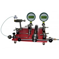 氣體減壓器校驗儀