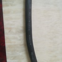 YH50平方焊把線稀土鋁合金焊把線電焊機用鋁芯電焊把線