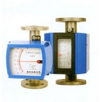 金屬轉子流量計