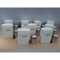 水箱自潔消毒儀