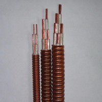 電線電纜生產廠家直銷YTTW柔性銅護套無機礦物質絕緣防火電纜