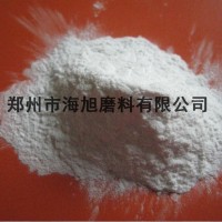 出口級電熔氧化鋁白剛玉White fused alumina