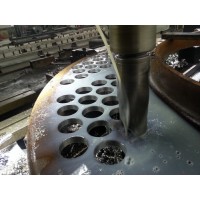 數控龍門鉆床 4米龍門鉆床 龍門鉆廠家碩超數控非標定制