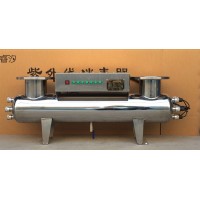 重慶紫外線凈水器廠家