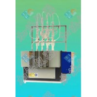 加法 潤滑油熱氧安定性測試儀