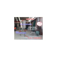 塑料造粒機裝袋機塑料顆粒專用料倉存料半噸帶風機