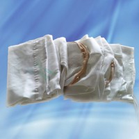 中堿玻璃纖維布袋