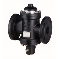 動態阻力平衡閥的產品說明--優質商品--金科同力閥門