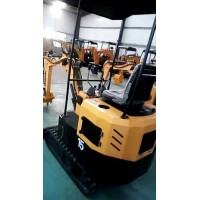 小型挖掘機農用果園