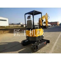 性價比高的小挖機