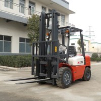 廠家供應35叉車 廠房搬運車 冷庫卸貨叉車