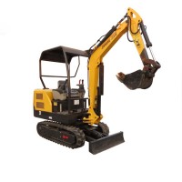 廠家直銷2.0噸挖掘機 果園農用挖掘機 微型挖掘機