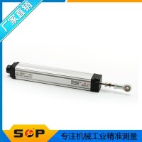 直線位置傳感器LWH系列