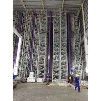 供應易達高層貨架托盤貨架