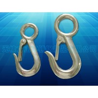 萬(wàn)向彈簧鉤、定向彈簧鉤、蛋形鉤、簡(jiǎn)易彈簧鉤、帶螺帶圈彈簧鉤