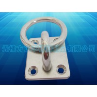 菱形門(mén)扣、方形門(mén)扣