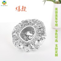 廠家生產(chǎn)直銷美容化妝帽 防水防油煙浴帽 創(chuàng)意時尚化妝護理帽