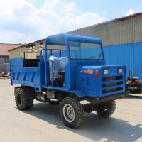 四不像鐵礦車井下礦用卡車