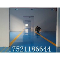 上海環(huán)氧防靜電地坪漆，徐匯防靜電地坪，錦銳地坪廠家