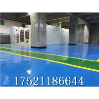 上海環(huán)氧防靜電地坪漆，青浦防靜電地坪，免費(fèi)勘察報(bào)價(jià)