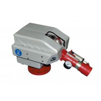 中倍數泡沫發生器(PZ)