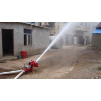 隔爆遙控消防水炮(PSKD)