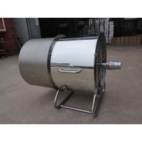 41.高背壓空氣泡沫產生器