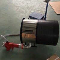 23.高倍數泡沫滅火劑（G-3% G-6%）