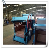 GLD1500/7.5/B給煤機  甲帶給煤機