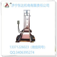 DD-318機械式斜巷防跑車裝置 朔州