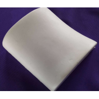 慢回彈記憶棉腰靠 記憶棉護腰靠墊 辦公室腰靠