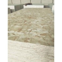 OSB歐松板3mm（定向結構刨花板)