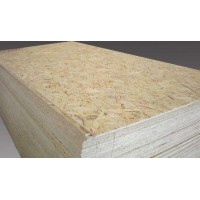 OSB歐松板3mm（定向結構刨花板)