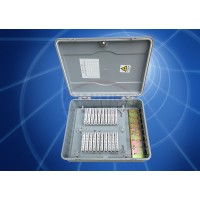 卡接式電話配線箱300對