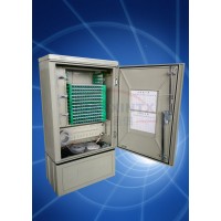 電信光纜交接箱144芯圖片