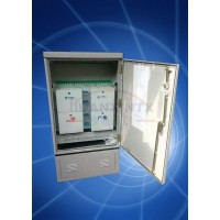 四網合一光纜交接箱288芯144芯