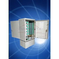 648芯光纜交接箱常規圖片