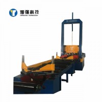 鋼結構焊接設備ZJ18型H型鋼組立機：
