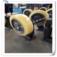 滾輪罐耳 L型滾輪罐耳  罐籠滾輪罐耳