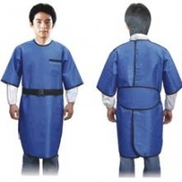 X射線防護連體雙面鉛衣放射科介入室鉛防護服