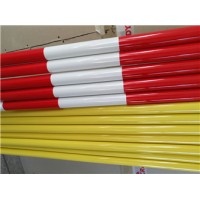 不同顏色環氧管，玻璃纖維管