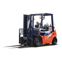 威海叉車維修需要注意哪些問題？