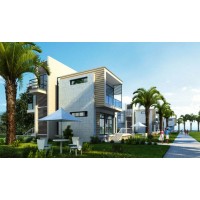 輕鋼別墅做不到的事我鋼結(jié)構(gòu)別墅來做